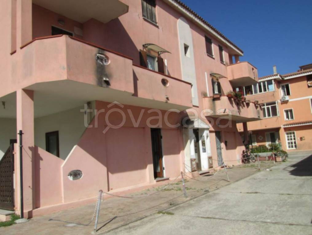 appartamento in vendita a La Maddalena