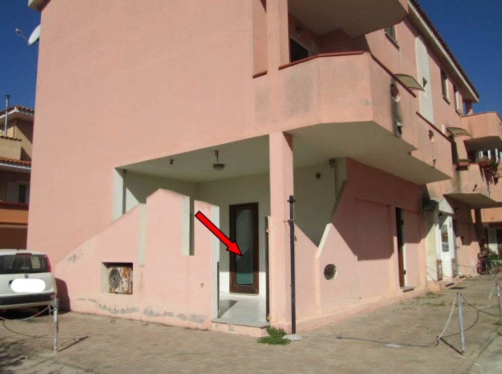 appartamento in vendita a La Maddalena