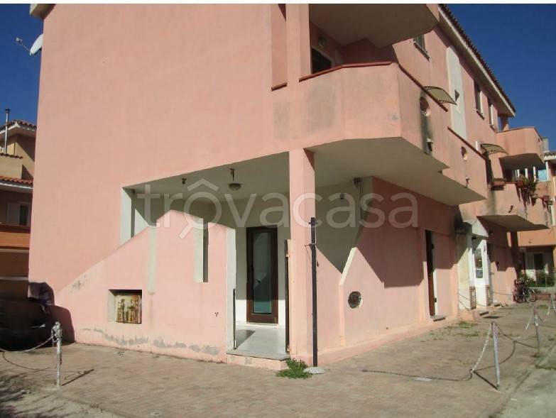 appartamento in vendita a La Maddalena