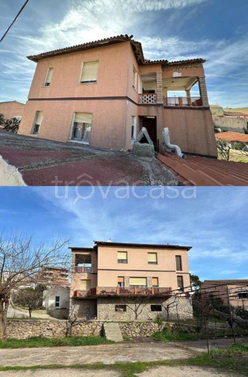 appartamento in vendita a La Maddalena