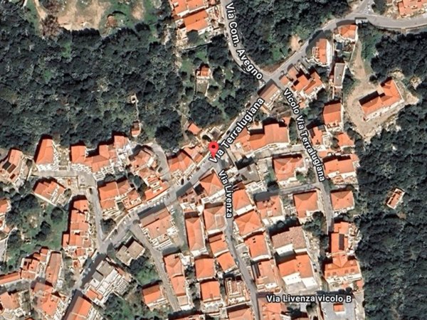 appartamento in vendita a La Maddalena