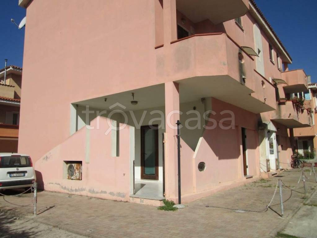 appartamento in vendita a La Maddalena