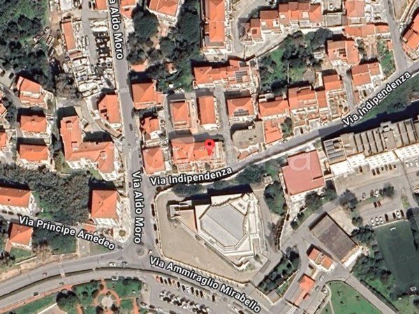 appartamento in vendita a La Maddalena