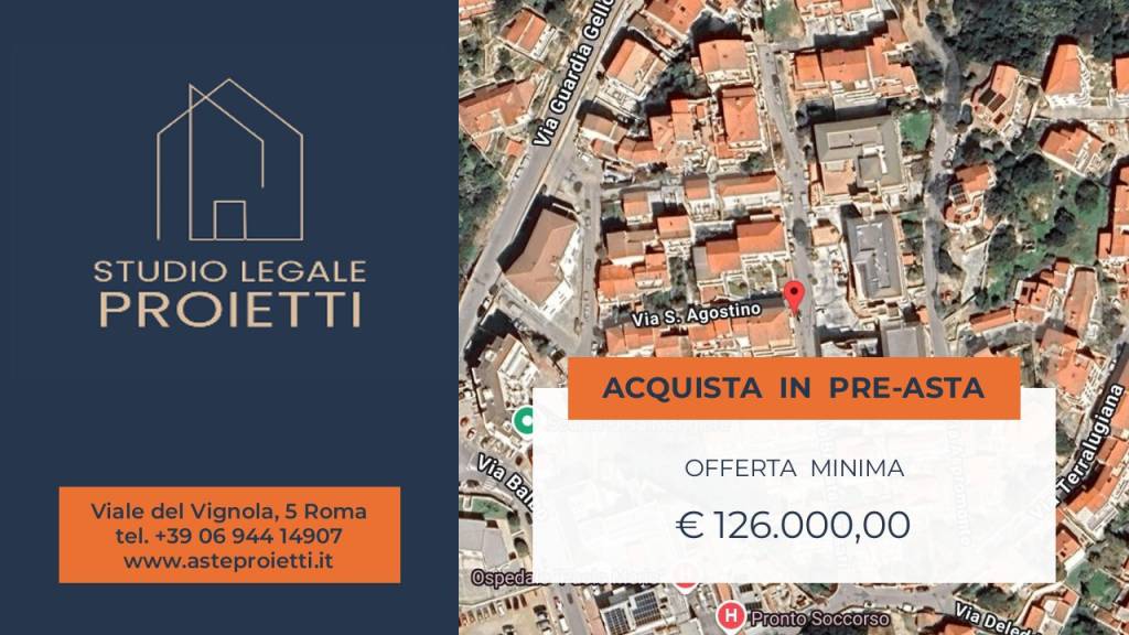 appartamento in vendita a La Maddalena