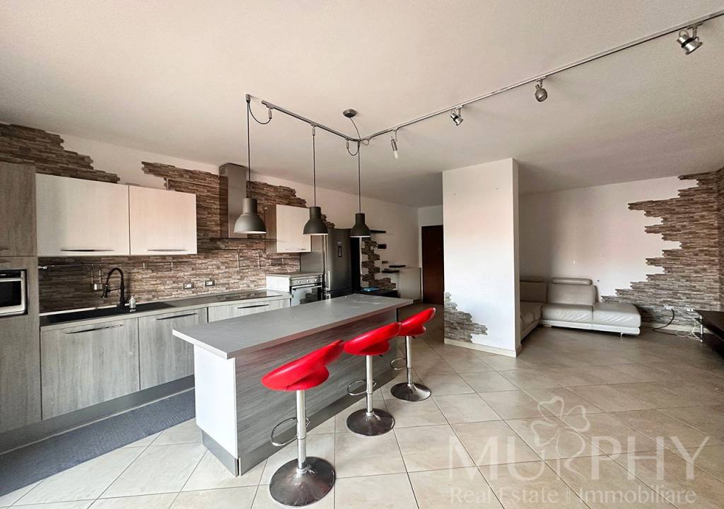 appartamento in vendita a La Maddalena