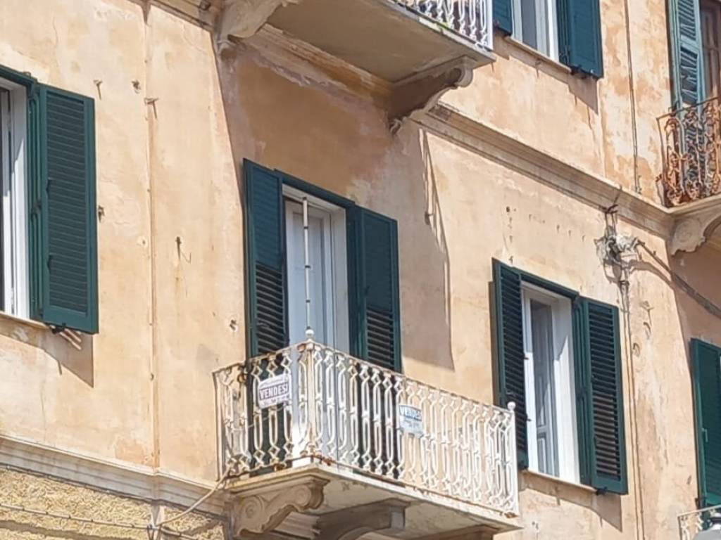appartamento in vendita a La Maddalena