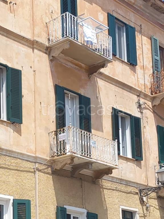 appartamento in vendita a La Maddalena