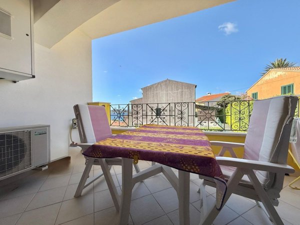 appartamento in vendita a La Maddalena