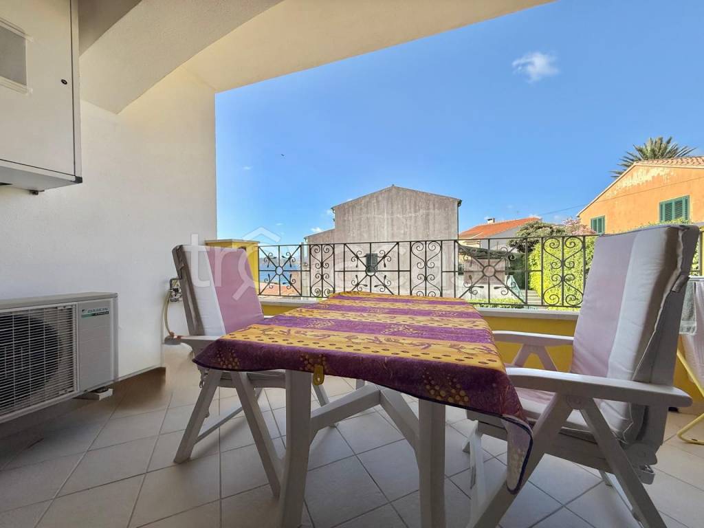 appartamento in vendita a La Maddalena
