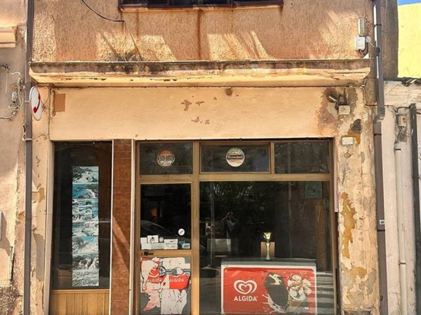 appartamento in vendita a La Maddalena in zona Moneta