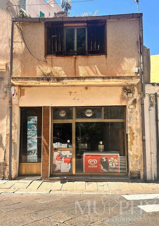 appartamento in vendita a La Maddalena in zona Moneta