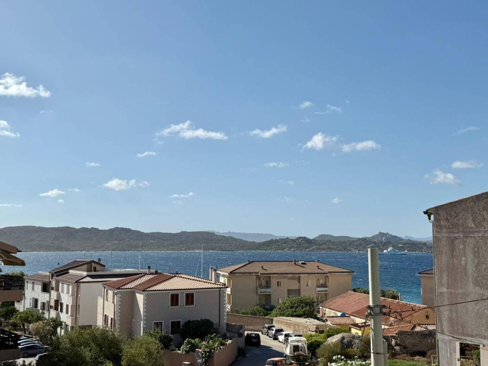 appartamento in vendita a La Maddalena
