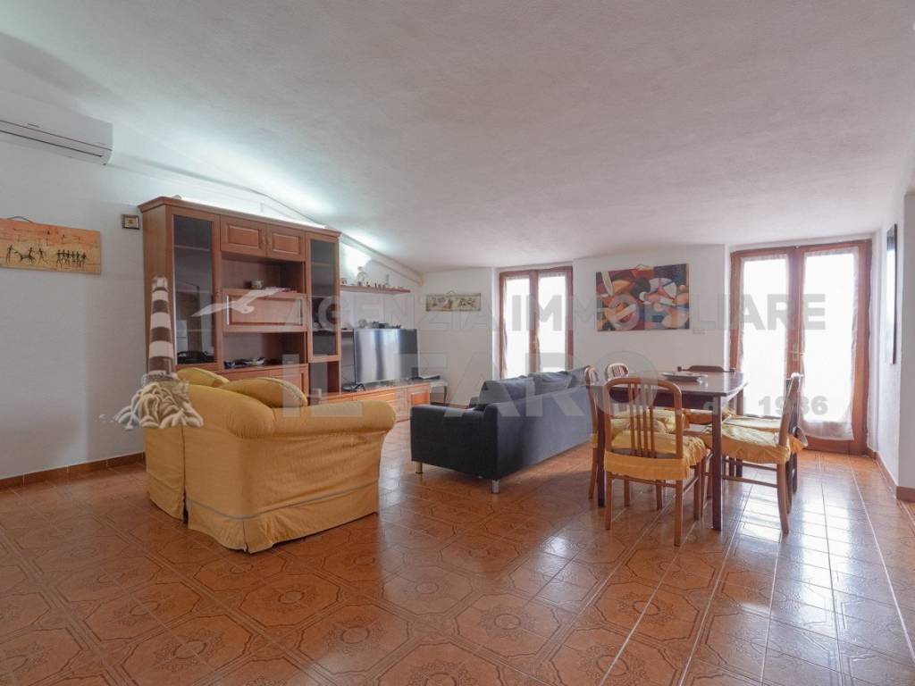 appartamento in vendita a La Maddalena