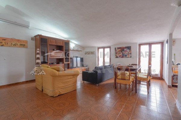 appartamento in vendita a La Maddalena in zona Moneta