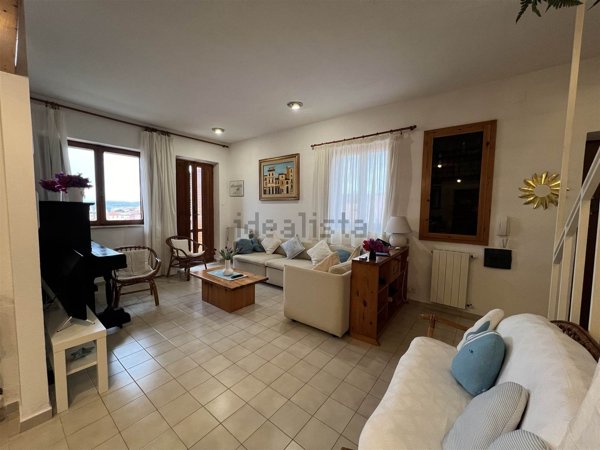 appartamento in vendita a La Maddalena