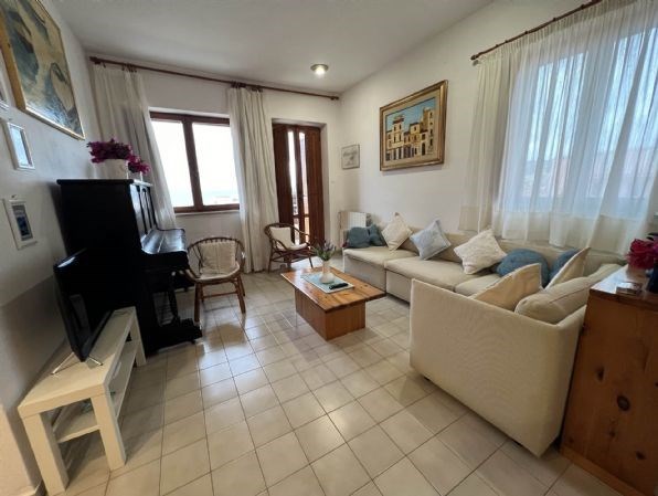 appartamento in vendita a La Maddalena