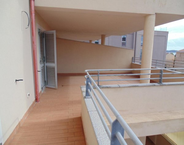 appartamento in vendita a La Maddalena