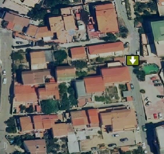 appartamento in vendita a La Maddalena