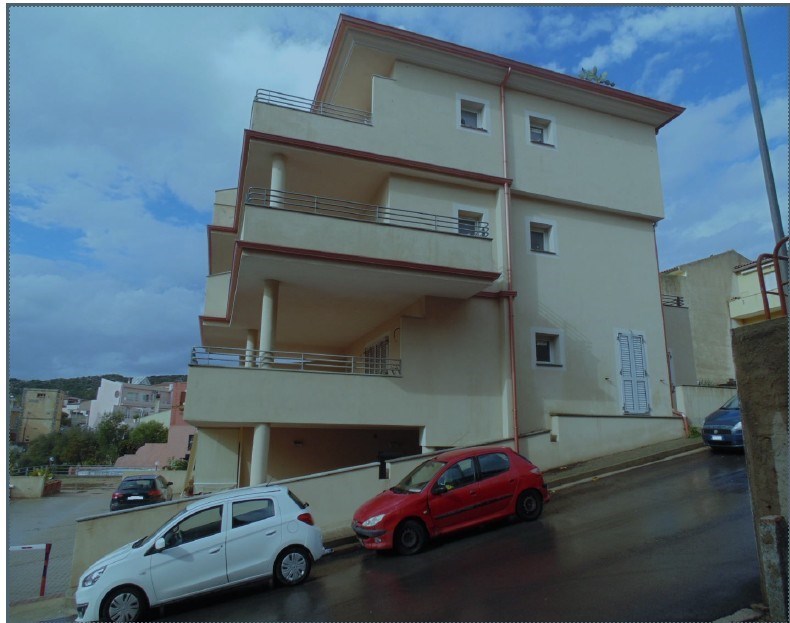 appartamento in vendita a La Maddalena