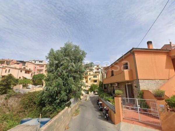 appartamento in vendita a La Maddalena