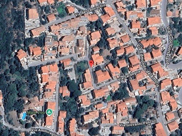appartamento in vendita a La Maddalena