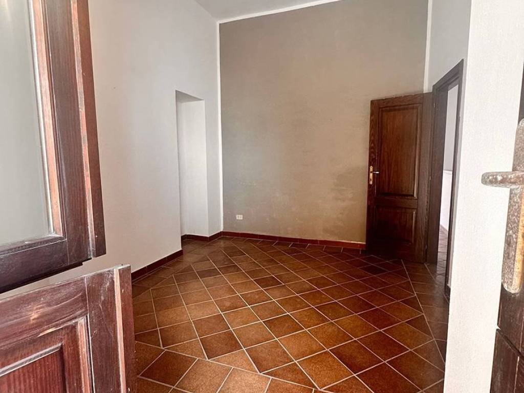 appartamento in vendita a La Maddalena