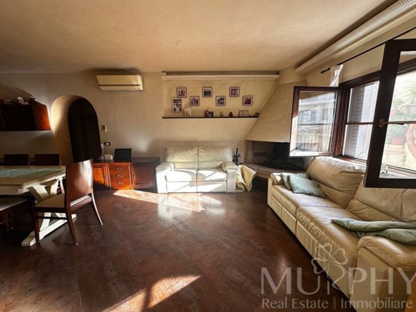 appartamento in vendita a La Maddalena