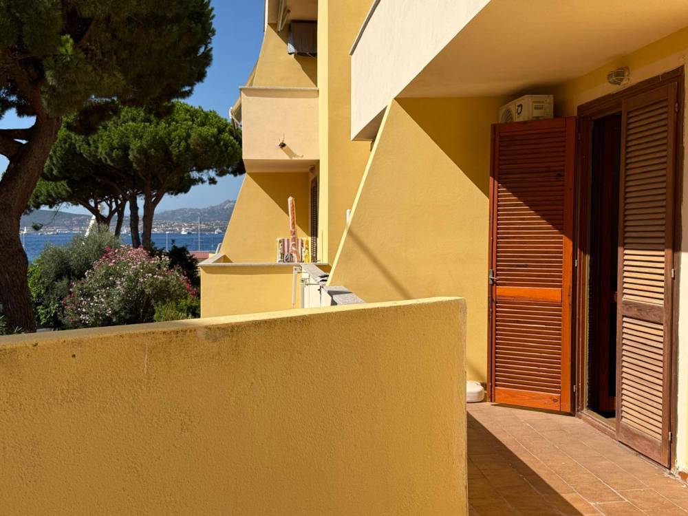 appartamento in vendita a La Maddalena