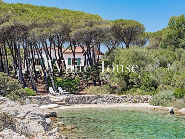 casa indipendente in vendita a La Maddalena