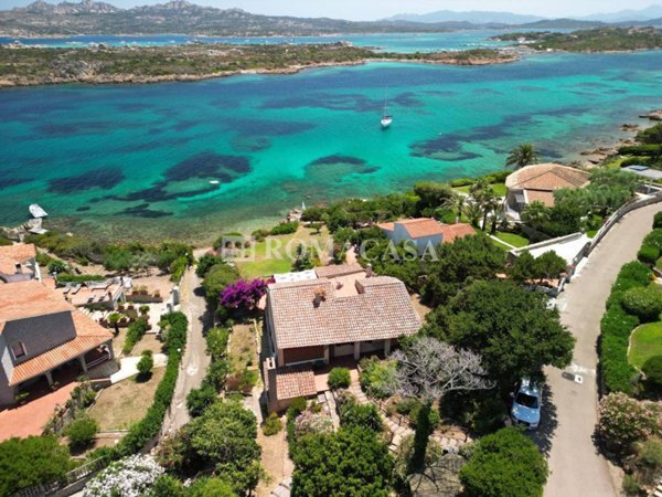 casa indipendente in vendita a La Maddalena