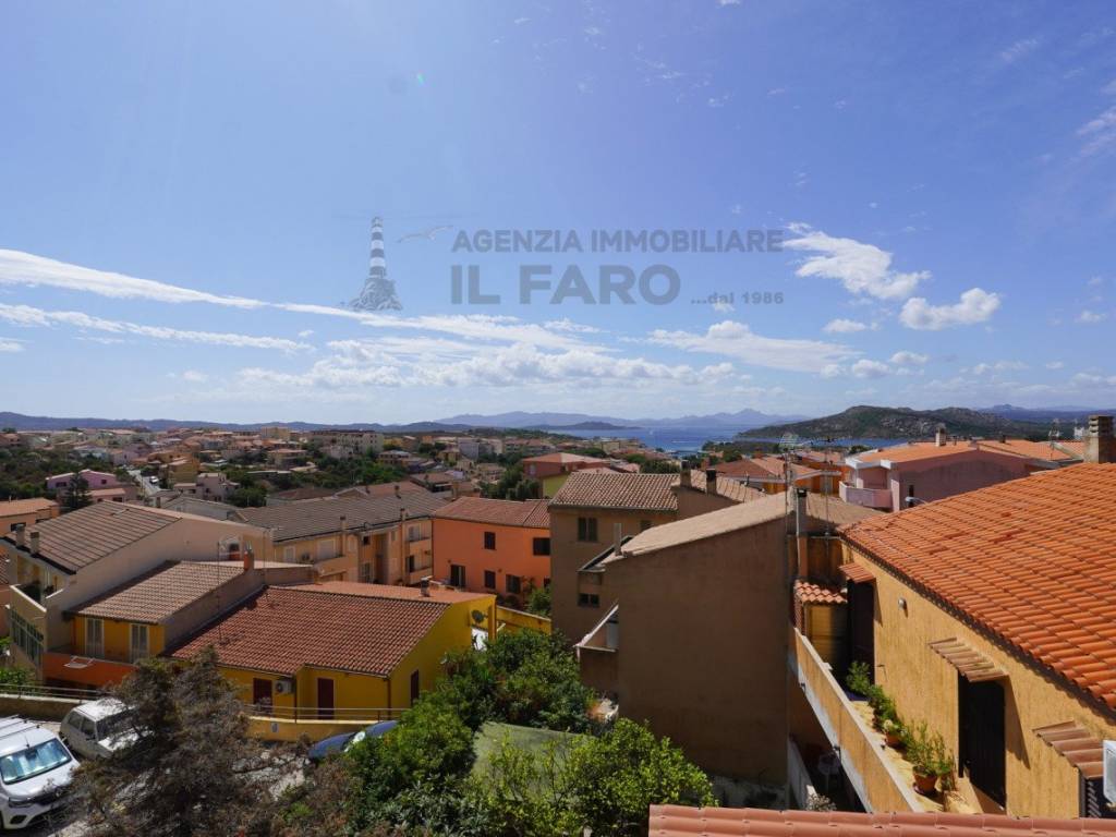 appartamento in vendita a La Maddalena