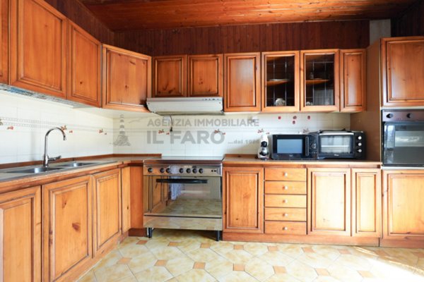 appartamento in vendita a La Maddalena