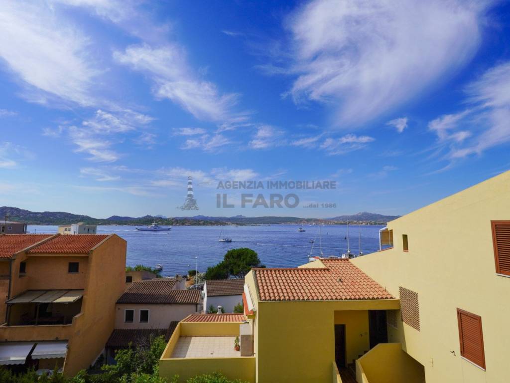 appartamento in vendita a La Maddalena