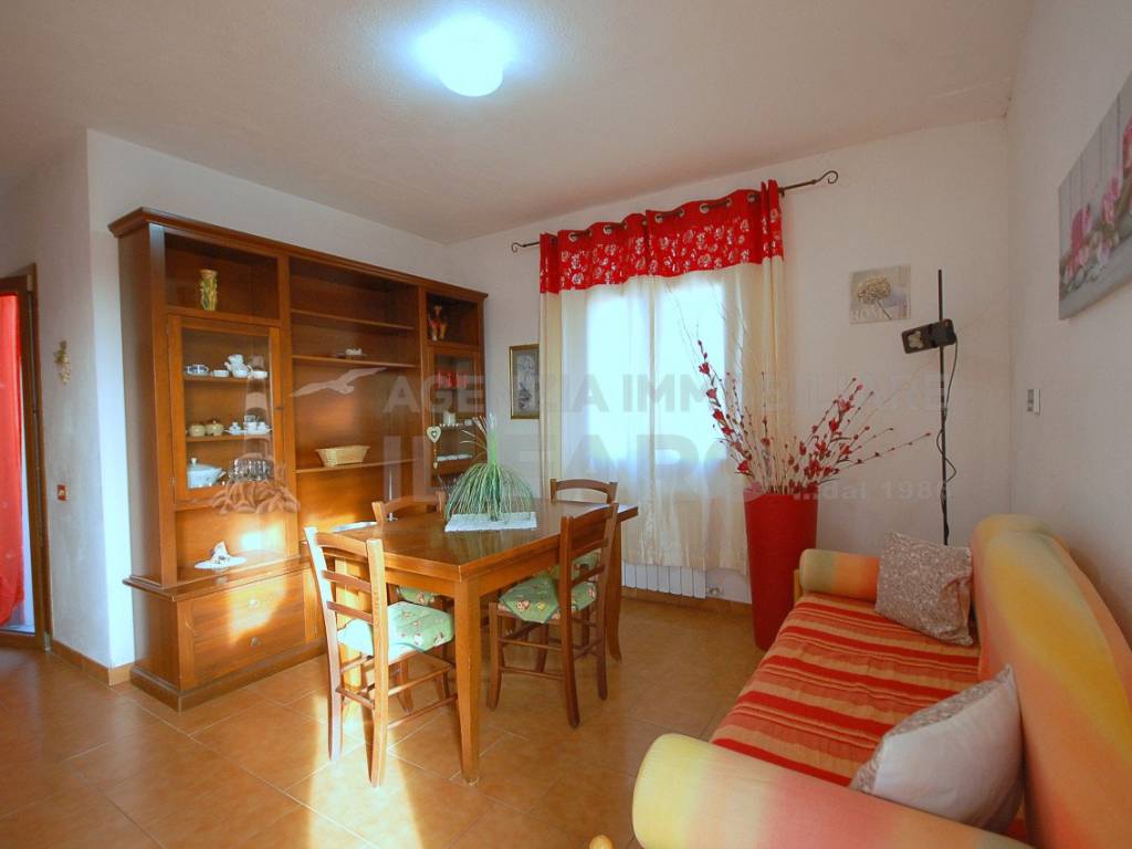 appartamento in vendita a La Maddalena