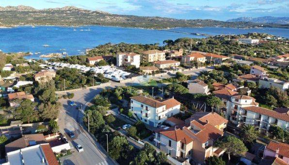 terreno agricolo in vendita a La Maddalena in zona Moneta