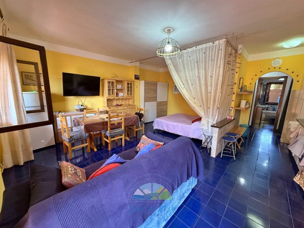 appartamento in vendita a La Maddalena