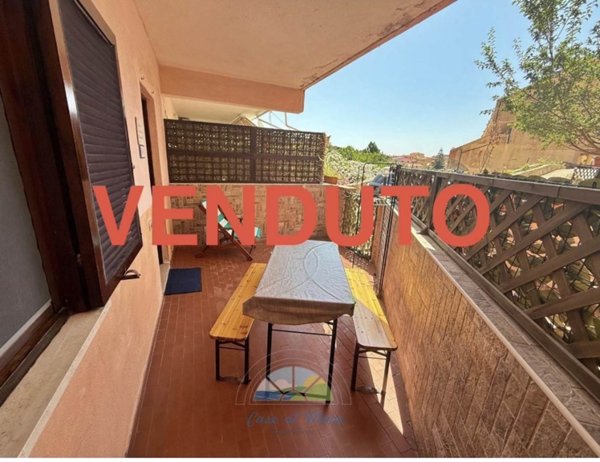appartamento in vendita a La Maddalena in zona Moneta
