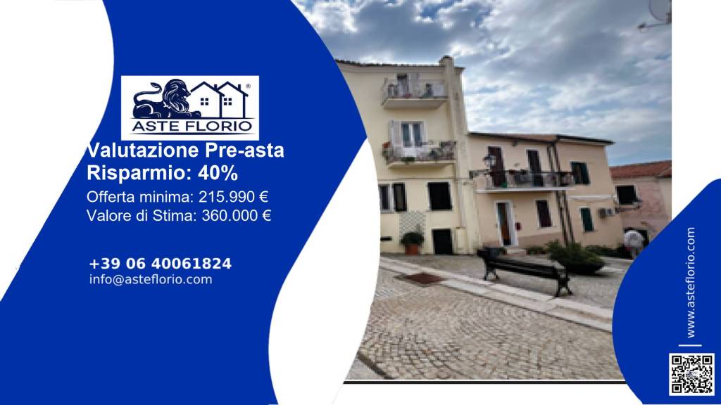 appartamento in vendita a La Maddalena