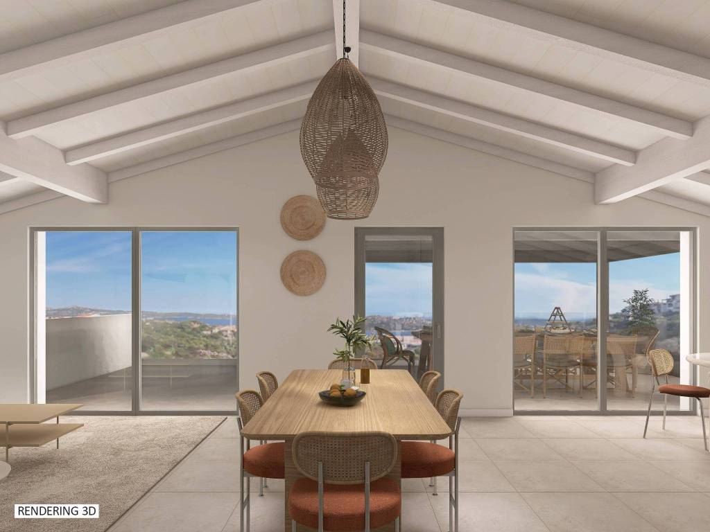 appartamento in vendita a La Maddalena