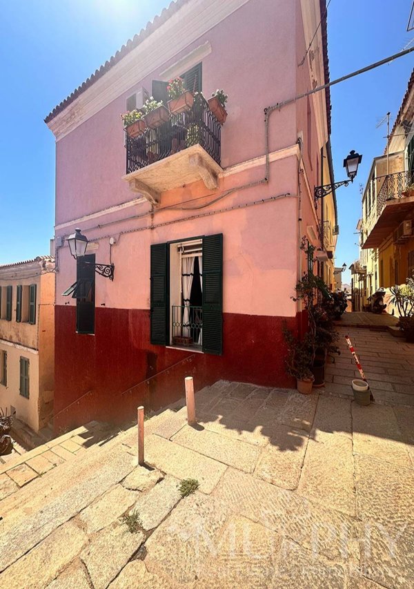 appartamento in vendita a La Maddalena