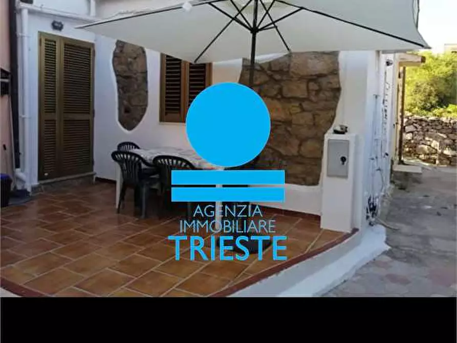 appartamento in vendita a La Maddalena