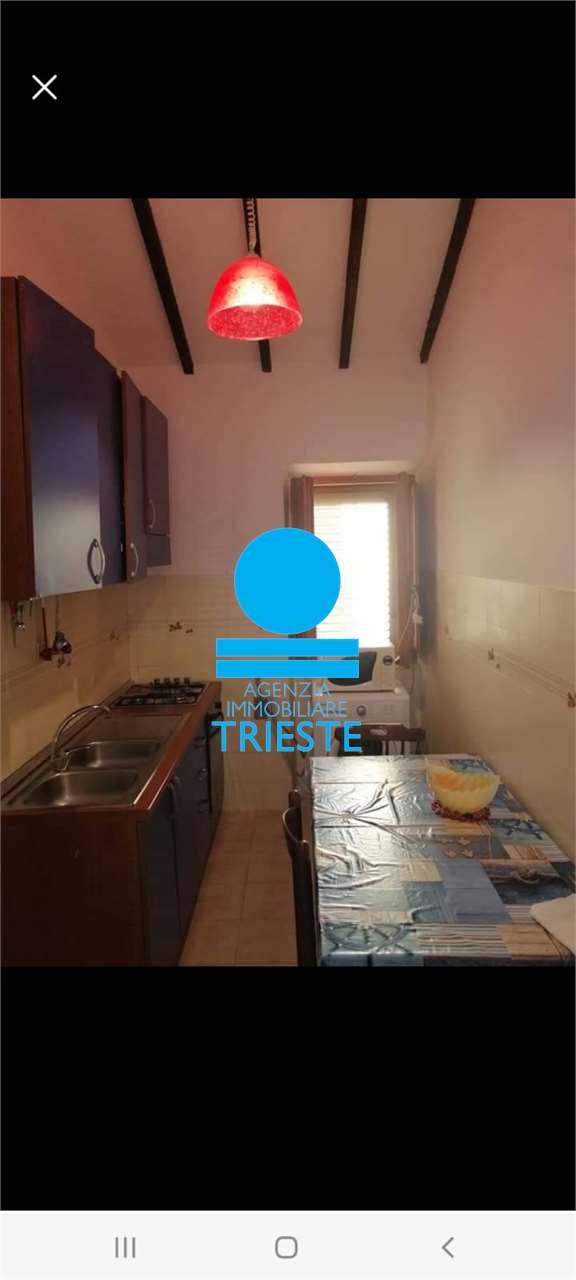 appartamento in vendita a La Maddalena