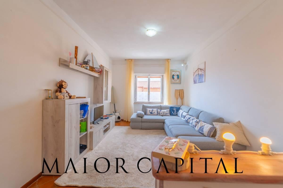 appartamento in vendita a La Maddalena