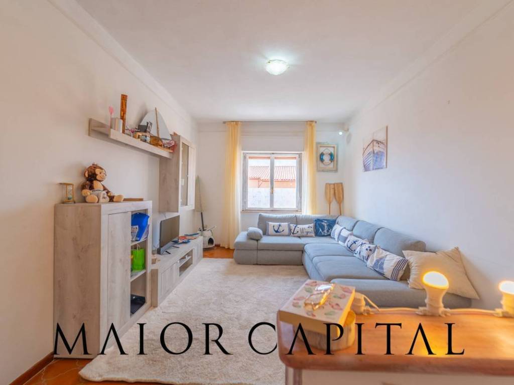 appartamento in vendita a La Maddalena