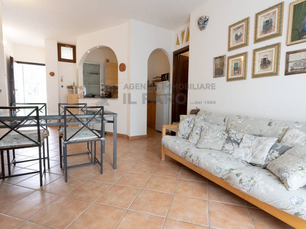 appartamento in vendita a La Maddalena