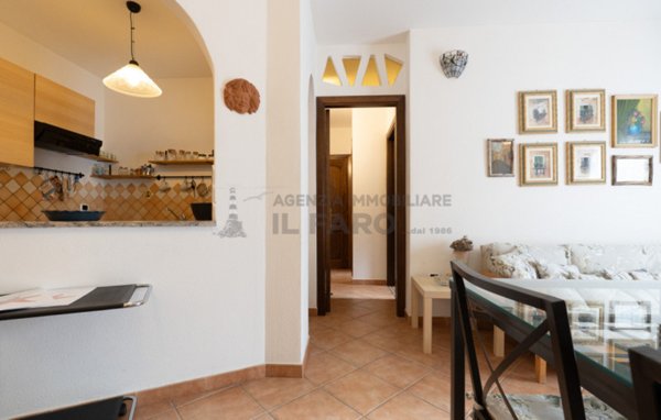 appartamento in vendita a La Maddalena