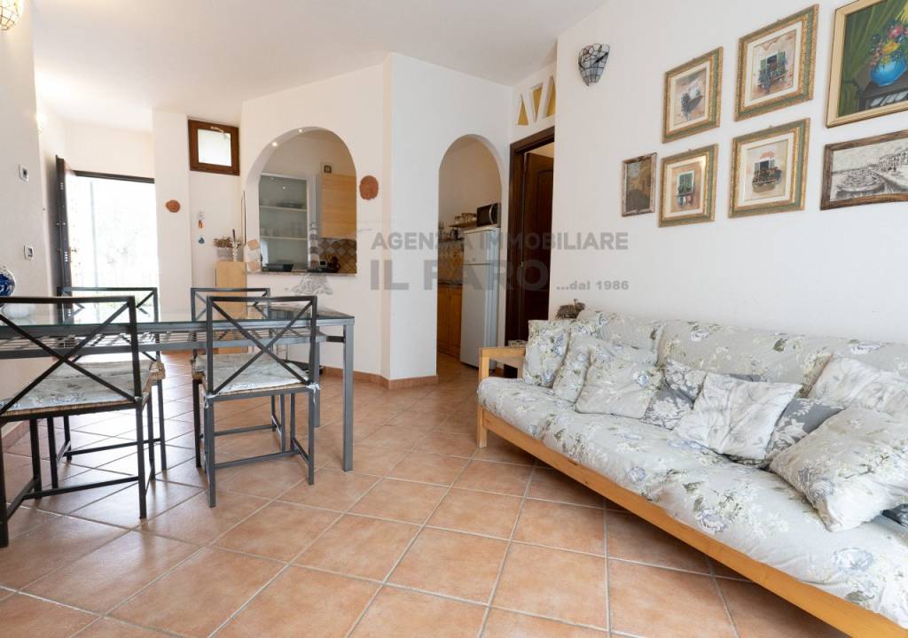 appartamento in vendita a La Maddalena