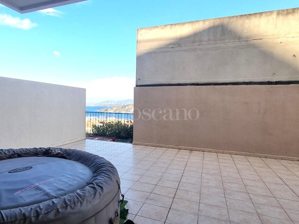 appartamento in vendita a La Maddalena