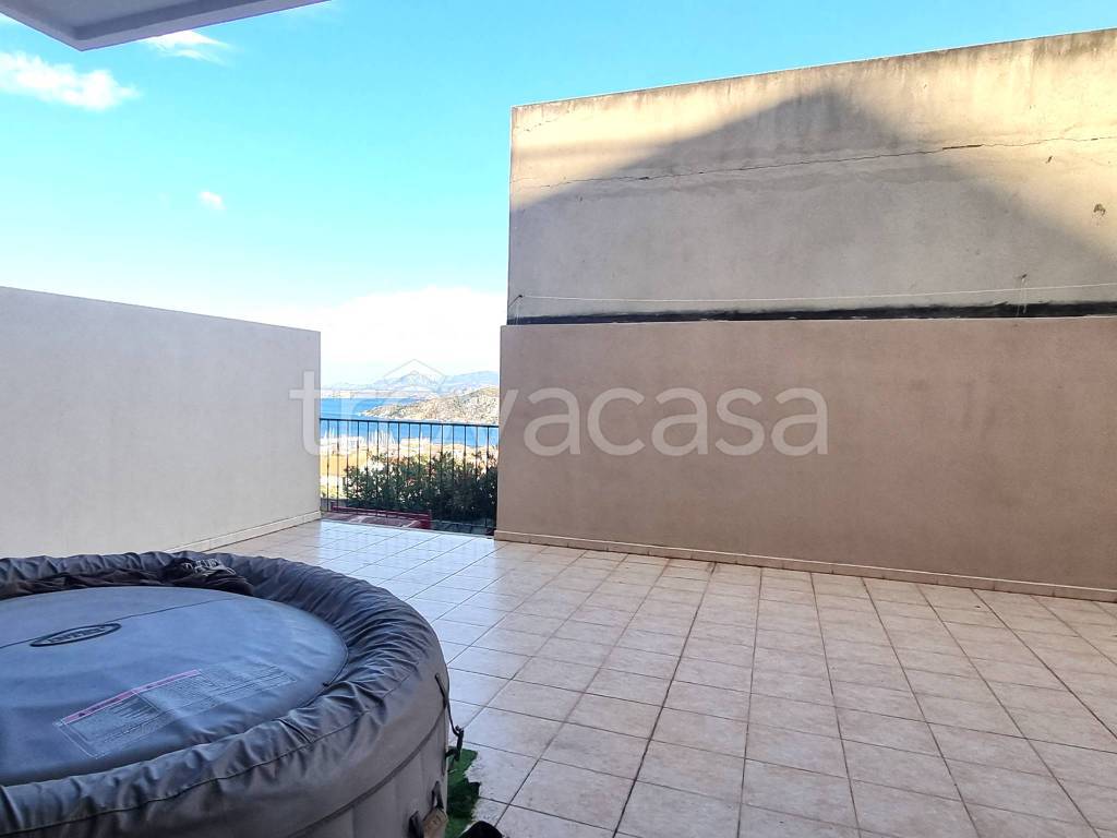 appartamento in vendita a La Maddalena