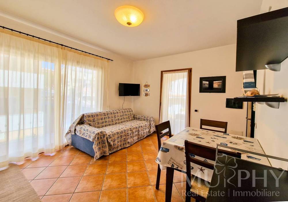 appartamento in vendita a La Maddalena